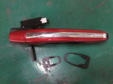 Ручка наружная двери задней R Geely EX-7