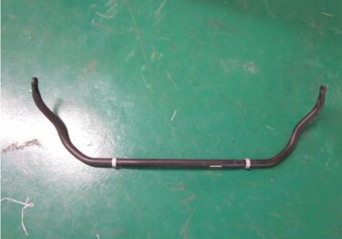 Стабилизатор поперечной устойчивости передний Geely EX-7