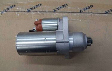 Стартер МТ Geely EX-7