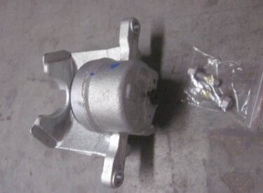 Суппорт передний R Geely EX-7