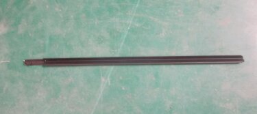 Уплотнитель двери передней Geely EX-7