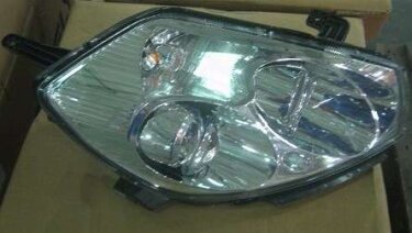 Фара передняя R Geely EX-7