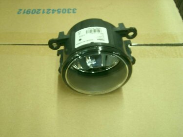 Фара противотуманная Geely EC7RV/EX7/GC6 (оригинал)