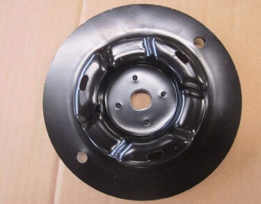 Чашка опорная верхняя пружины передней Geely EX-7