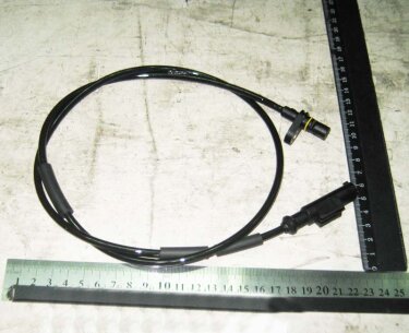 Датчик ABS передний Geely FC/SL KLM