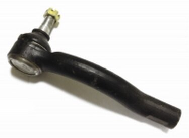 Наконечник рулевой L Geely KLM