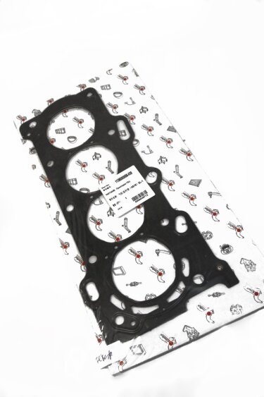 Прокладка ГБЦ (паронит) Geely KIMIKO