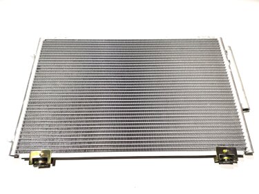 Радиатор кондиционера Geely EC7/EC7RV/FC/SL KIMIKO