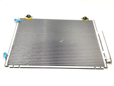 Радиатор кондиционера Geely EC7/EC7RV/FC/SL KIMIKO