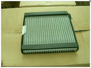 Радиатор кондиционера Geely FC