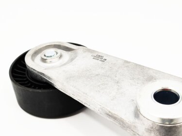 Ролик натяжной приводного ремня с натяжителем Geely KIMIKO