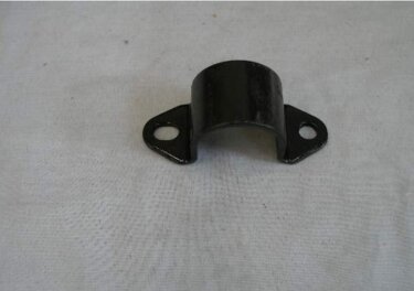 Скоба стабилизатора переднего Geely FC