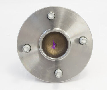 Ступица задняя Geely KLM