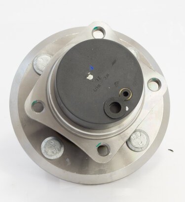 Ступица задняя Geely KLM