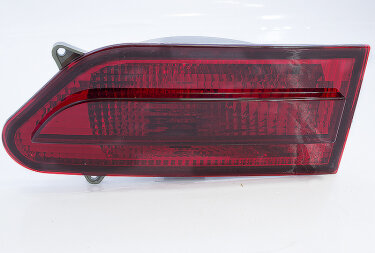 Фонарь противотуманный задний L Geely FC