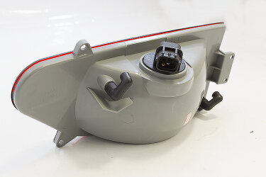 Фонарь противотуманный задний L Geely FC