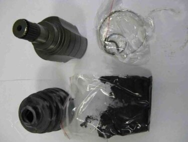 ШРУС внутренний R Geely