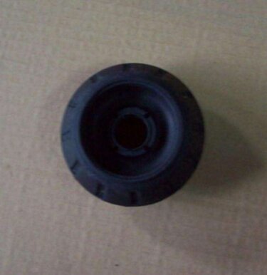 Опора амортизатора заднего нижняя Geely LC KLM