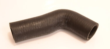 Патрубок радиатора верхний Geely LC/LC Cross KLM