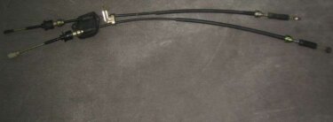 Трос КПП Geely LC