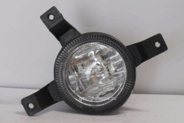 Фара противотуманная L Geely LC