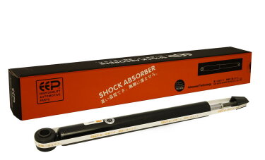 Амортизатор задний (газ) Geely MK/MK2 EEP