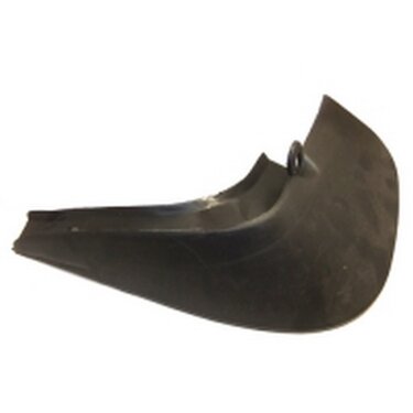 Брызговик задний L Geely MK KLM