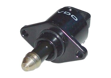 Датчик холостого хода Geely MK/MK2/EC7 KLM