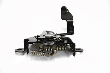 Замок капота в сборе Geely MK KLM