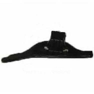 Кронштейн бампера заднего верхнее L Geely MK KLM