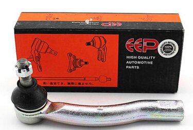 Наконечник рулевой L Geely MK/MK2/GC6 EEP