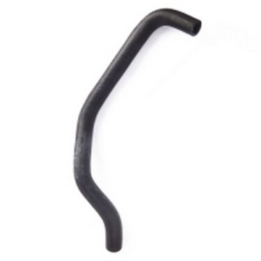 Патрубок печки №1 Geely MK KLM