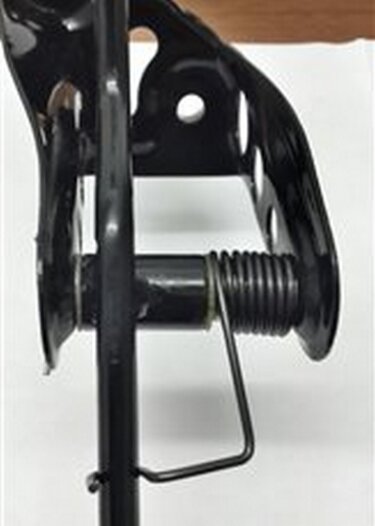 Педаль газа с кронштейном в сборе Geely MK/MKCross