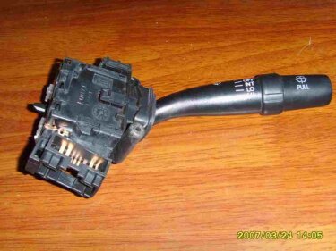 Переключатель подрулевой R Geely MK