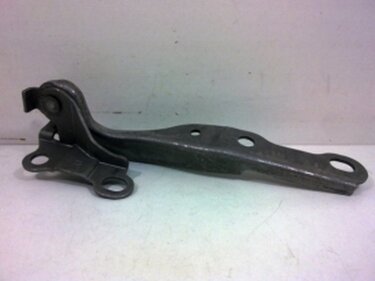 Петля капота R Geely MK/MK2/GC6 (оригинал)