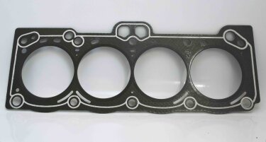 Прокладка ГБЦ 1.6L (паронит) Geely MK KLM