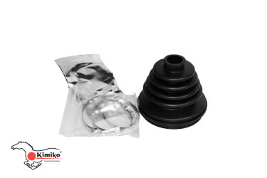 Пыльник ШРУСа наружного Geely GC6/MK/MK2 KIMIKO