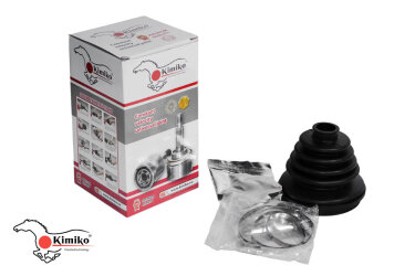 Пыльник ШРУСа наружного Geely GC6/MK/MK2 KIMIKO