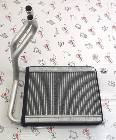 Радиатор печки Geely MK/MK2/GC6 KIMIKO
