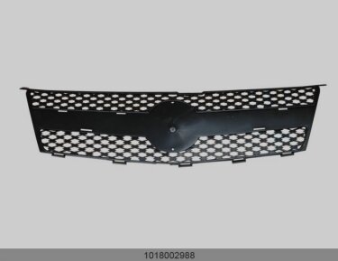 Решетка радиатора Geely MK (оригинал)