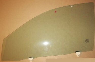 Стекло двери передней L Geely MK