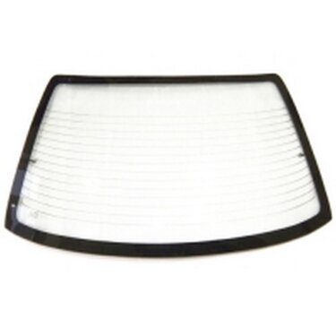 Стекло заднее с подогревом Geely MK