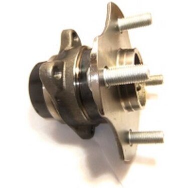 Ступица задняя в сборе с ABS Geely MK/MK2/GC6 (оригинал)