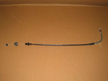 Трос газа Geely MK KLM