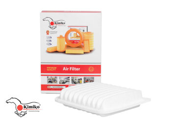 Фильтр воздушный Geely MK/MK2/GC6 KIMIKO