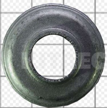 Шайба стабилизатора переднего Geely MK/MK2 KLM