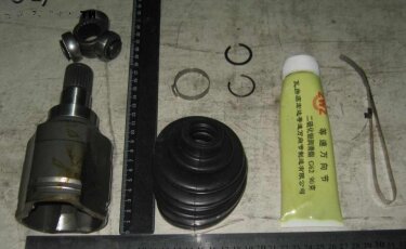 ШРУС внутренний R (Z 25/Z 22) Geely MK/MK2 KLM