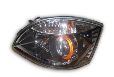 Фара передняя L Geely SL