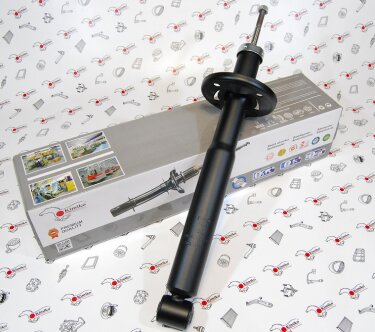 Амортизатор задний (масло) Chery Amulet KIMIKO