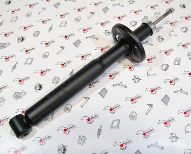 Амортизатор задний (масло) Chery Amulet KIMIKO